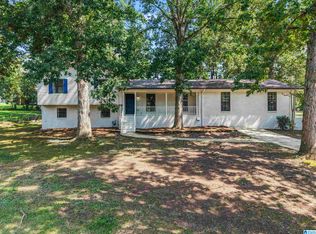 3231 Rockbay Cir, Birmingham, AL 35217