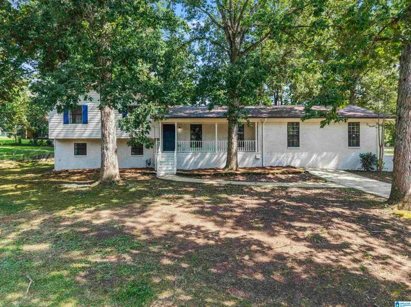 3231 Rockbay Cir, Birmingham, AL 35217