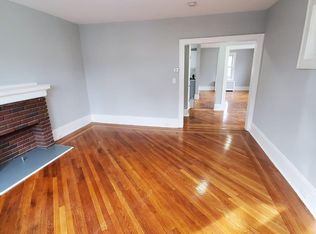 43 Marion Ave, Newark, NJ 07106