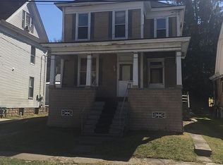 159 S Park St, Wheeling, WV