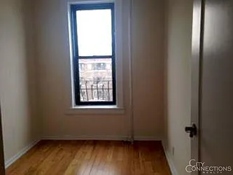 Rented by City Connections Realty