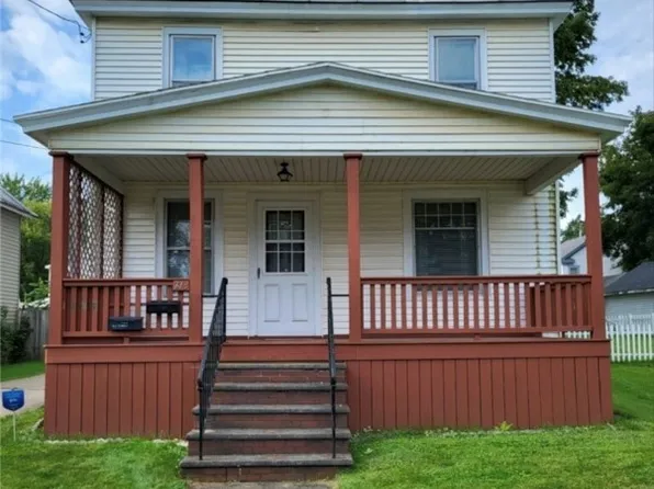 743 W Liberty St, Rome, NY 13440