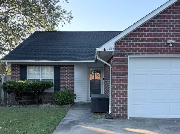 2601 Boone Court #A, Greenville, NC 27834