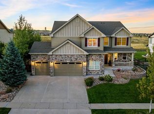 17427 W 78th Dr, Arvada, CO 80007