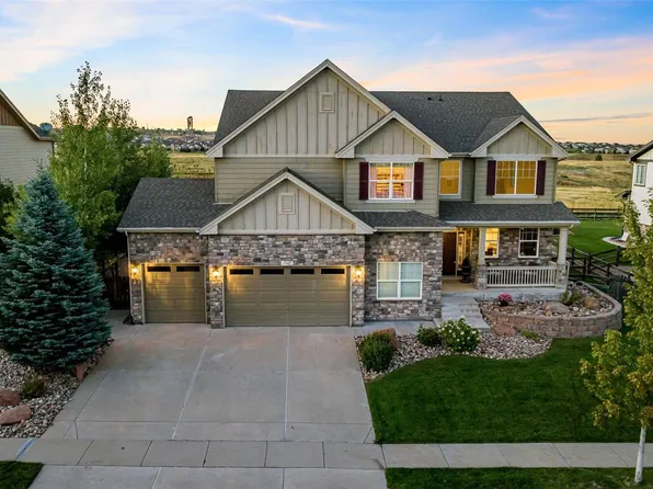 17427 W 78th Drive, Arvada, CO 80007