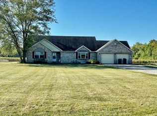 3121 W Cross St, Anderson, IN 46011