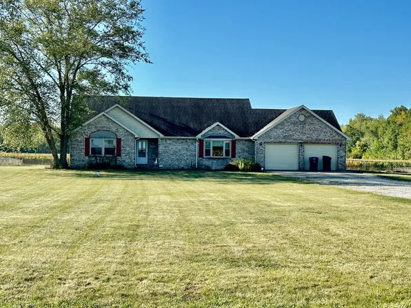 3121 W Cross St, Anderson, IN 46011