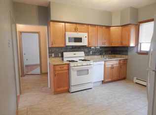 116 Grant Ave #1, Medford, MA 02155