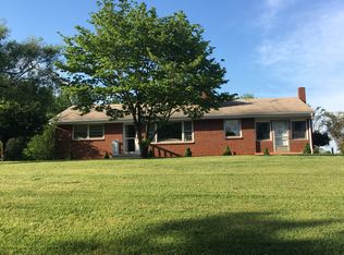 7700 Dickerson Mill Rd, Bedford, VA 24121