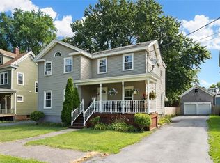 329 Broad St, Oneida, NY 13421