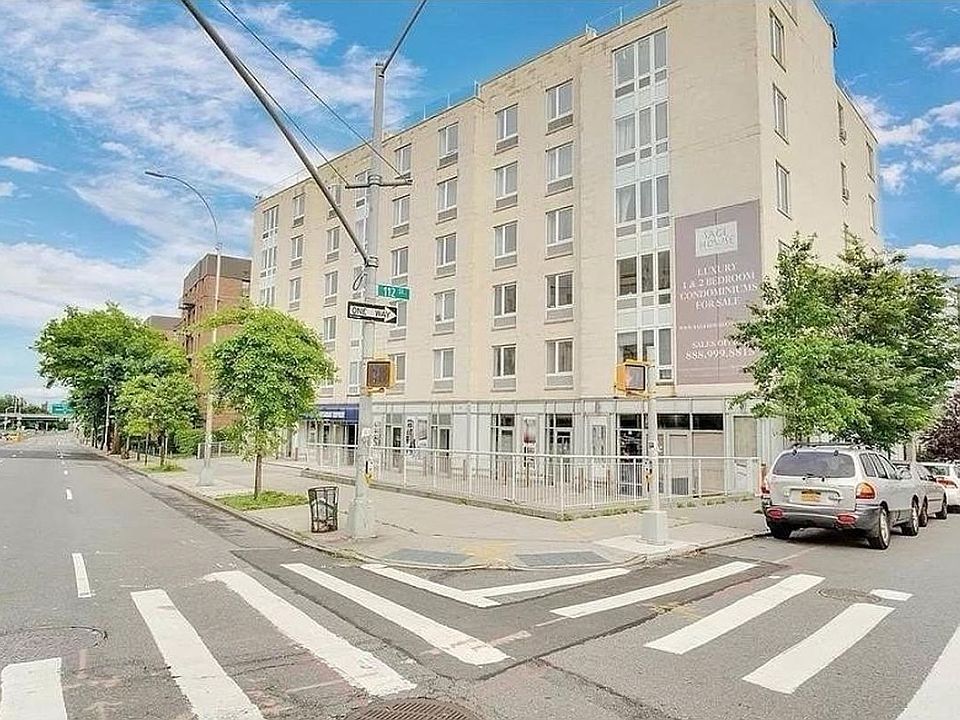 1st image of 112-02 Northern Blvd #6B