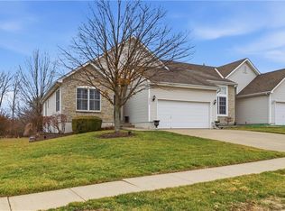 9820 N Smalley Ave, Kansas City, MO 64157
