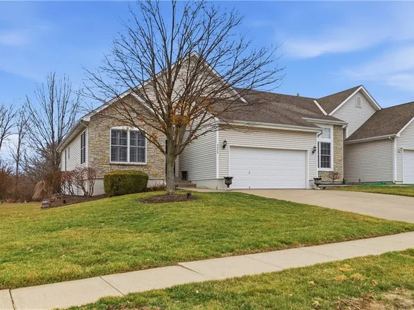 9820 N Smalley Ave, Kansas City, MO 64157