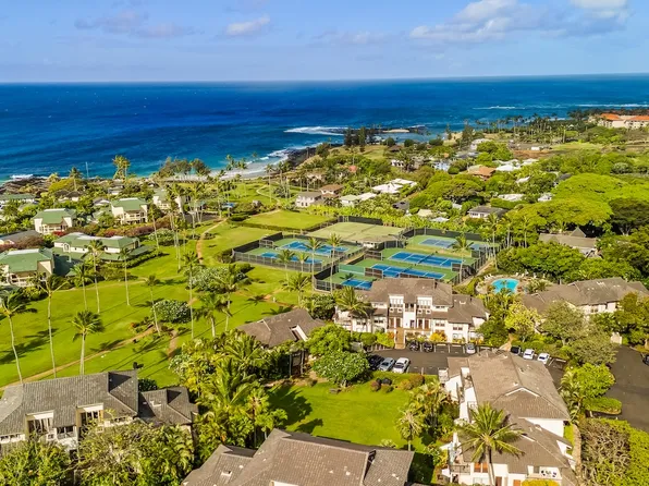 1901 Poipu Rd APT 421, Koloa, HI 96756