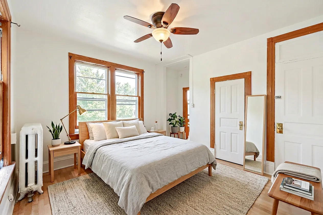 2 bed, 1000 sqft, $3,050 — Photo 4
