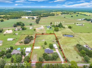 3980 Vz County Road 1712, Grand Saline, TX 75140