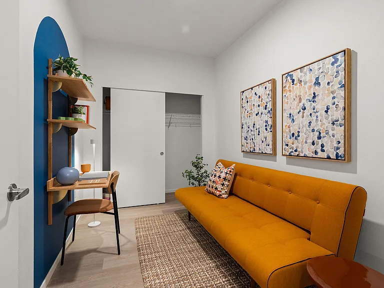Motto Apartments — Photo 21