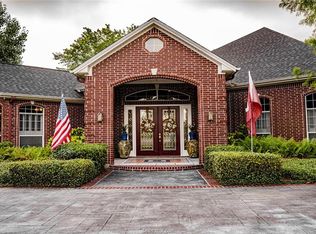 911 Timber Ln, Caldwell, TX 77836