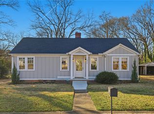 1817 Edgewood Ave, Anderson, SC 29625