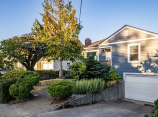 3030 Belvidere Ave SW, Seattle, WA 98126