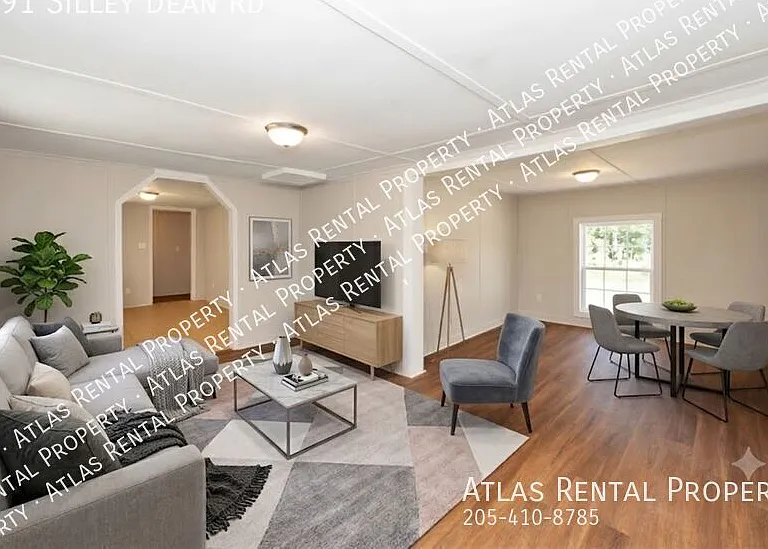 9791 Silley Dean Rd — Photo 5