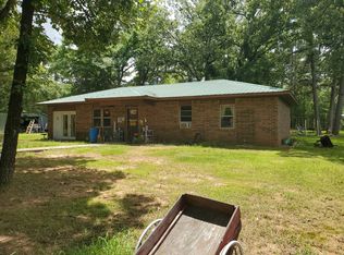 189497 N 4210th Rd, Antlers, OK 74523