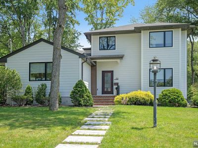 88 Mackay Dr, Tenafly, NJ, 07670