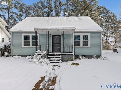 1707 11th St, Victoria, VA, 23974