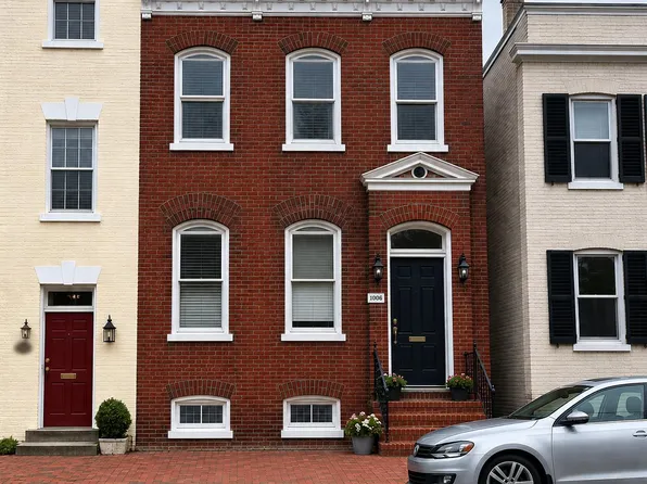 1006 Prince St APT 3, Alexandria, VA 22314