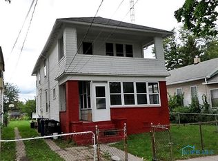 325 Troy St, Toledo, OH 43611