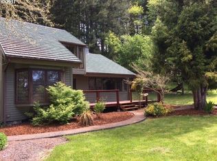 19383 Swedetown Rd, Clatskanie, OR 97016