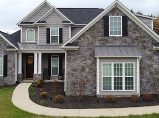 4659 Horseshoe Trl, Morristown, TN 37814