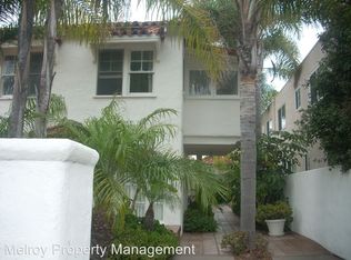 7529 Herschel Ave APT 07, La Jolla, CA 92037