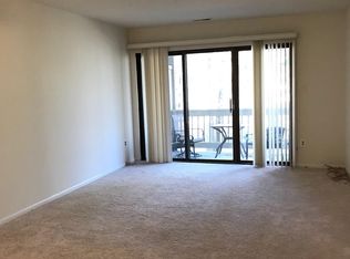 5812 Royal Ridge Dr UNIT P, Springfield, VA