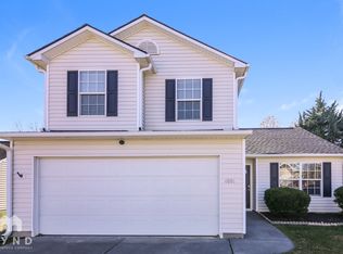 4006 Springfield Creek Dr, Raleigh, NC 27616