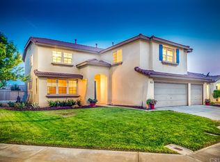 4544 W Avenue J3, Lancaster, CA 93536