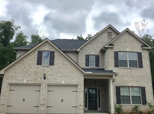 60 Pintail Overlook LOT 308, Covington, GA 30014