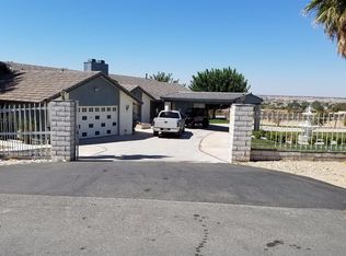 13890 Pamlico Rd, Apple Valley, CA 92307