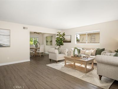 17312 Wild Rose Ln, Huntington Beach, CA, 92649