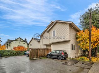 8860 Midvale Ave N #8860, Seattle, WA 98103