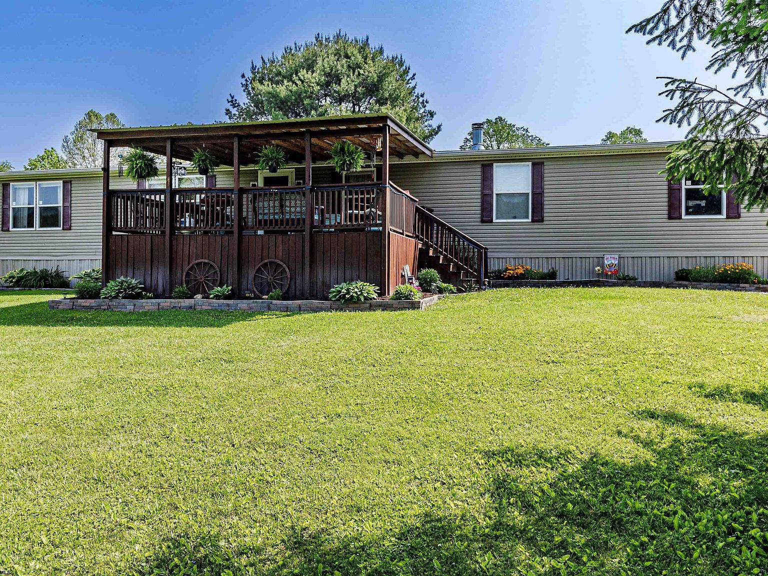 494 Tetrick Rd, Shinnston, WV 26431 MLS 10149218 Zillow