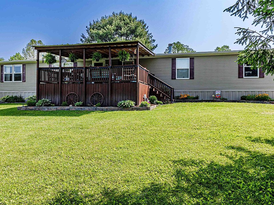 494 Tetrick Rd, Shinnston, WV 26431 MLS 10149218 Zillow