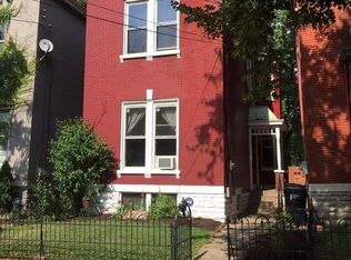 1410 Garrard St, Covington, KY 41011