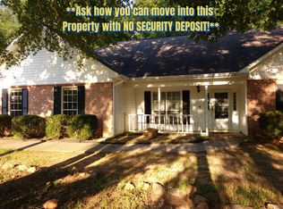385 Burch Rd, Fayetteville, GA 30215