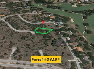 103 Desert Rose, Horseshoe Bay, TX 78643