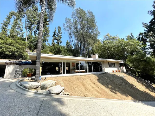 142 N San Rafael Ave, Pasadena, CA 91105