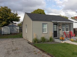 123 E Sanson Ave, Spokane, WA 99207