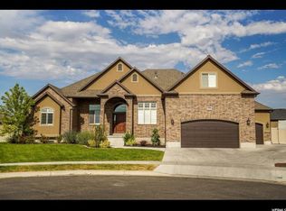 2091 S 1300 W, Syracuse, UT 84075