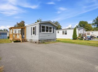 33 Longmeadow Dr, Concord, NH 03301