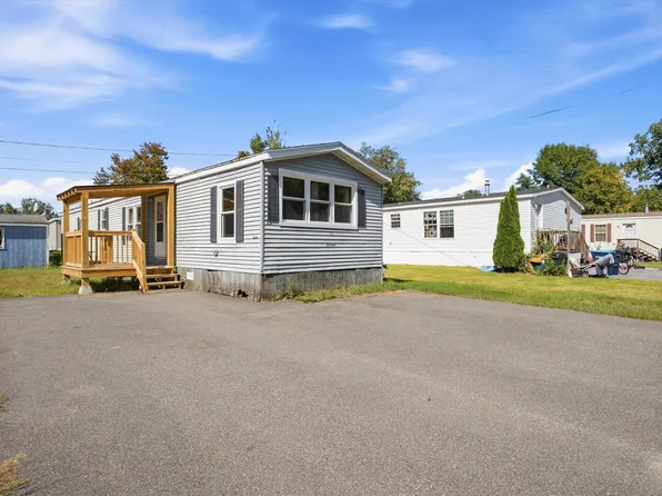 33 Longmeadow Drive, Concord, NH 03301